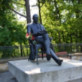 Pomnik Zygmunta Krasińskiego